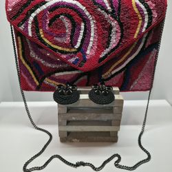 CROSSBODY PURSE 