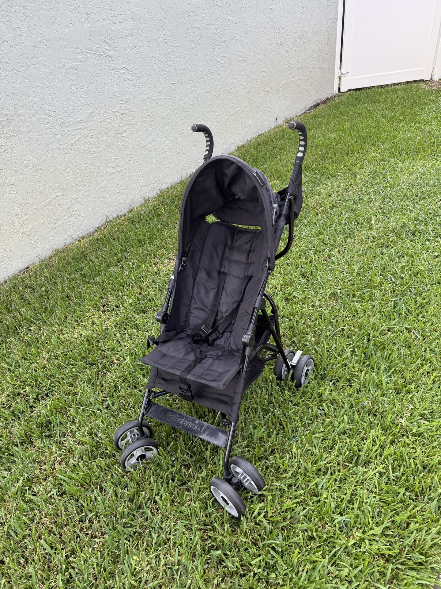 Baby Trend Light Weight Stroller