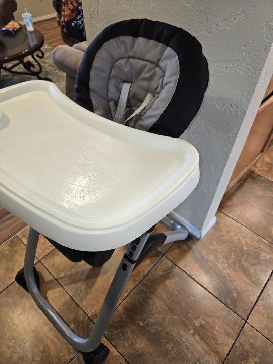 Baby High Chair