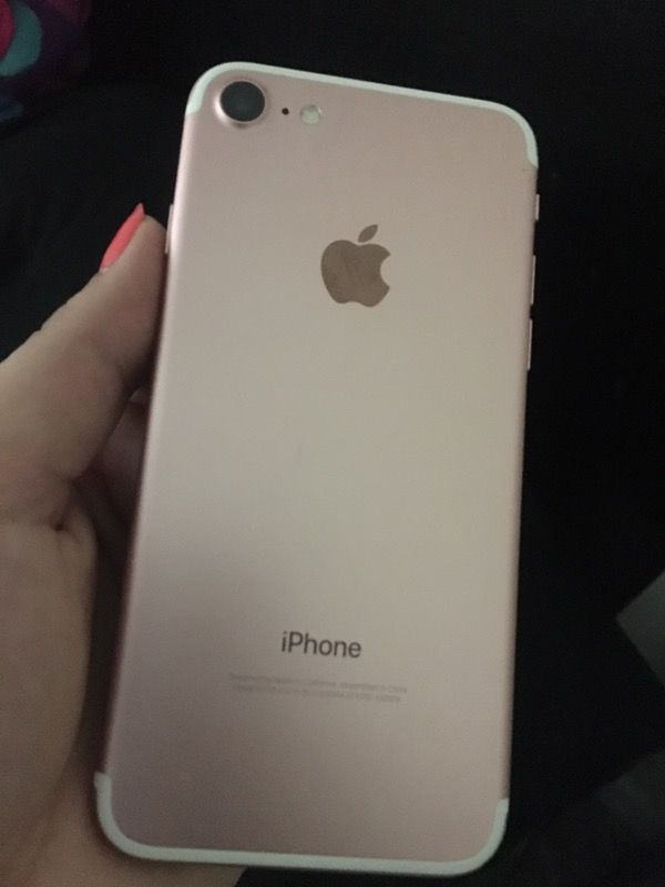Sprint iPhone