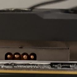 RTX 3060 Ti Graphics Card Gaming GPU