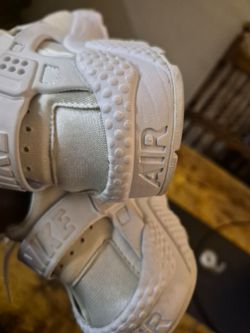Nike woman's 7.5