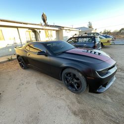 2014 Chevrolet Camaro