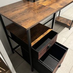 Personal Office Desk