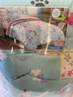 Comforter cover. Full size.