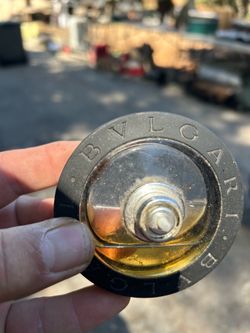 Cologne used expensive