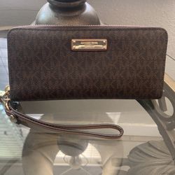 Large Mk Wallet