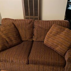 huntington house sofa 