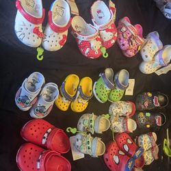 Crocs 