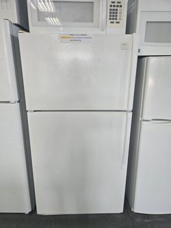 Refrigerator Whirlpool W-33