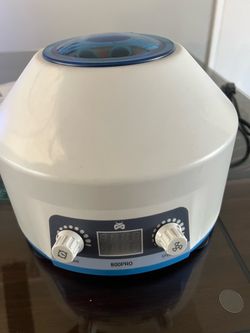 Centrifuge
