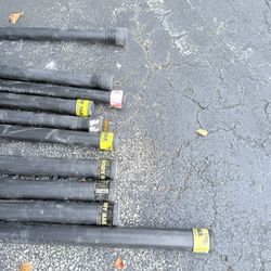 Home Gym Weights - Bar Weights - Dumbbell 