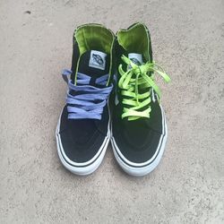 Van Sk8  Size 6.5