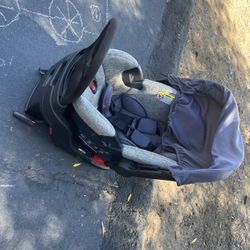 Free car Seat