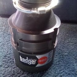 Garbage Disposal 