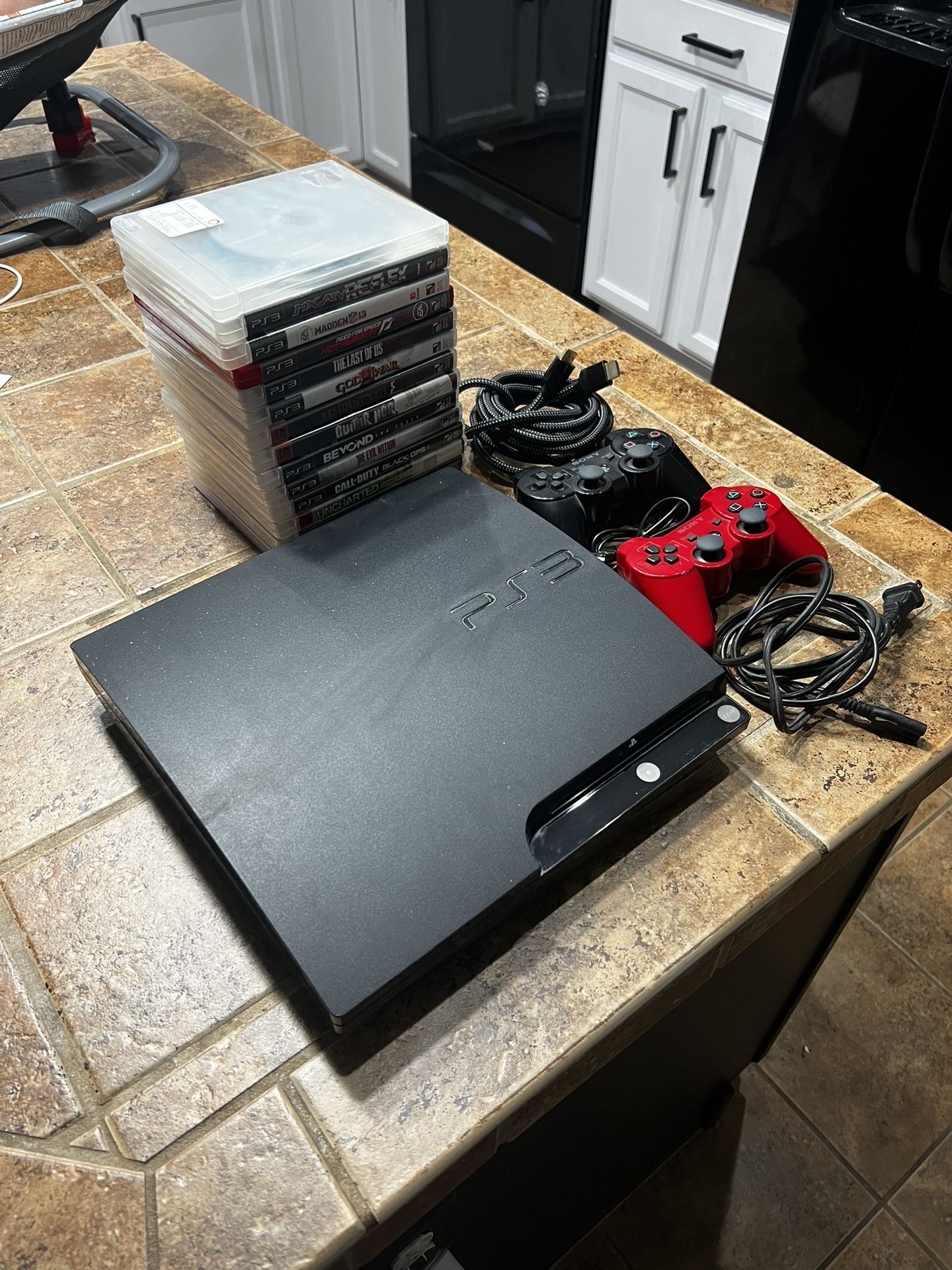 Ps3 Bundle