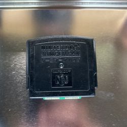 Nintendo N64 Jumper Pak