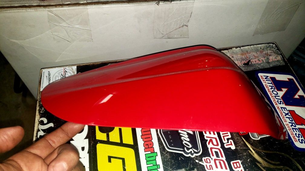 2006 Suzuki gxsr