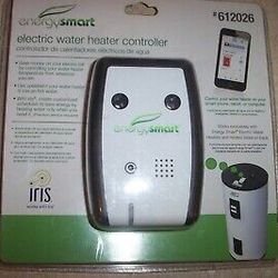 New Energy Smart Electric Water Heater Controller #612026 for Sale in  Bakersfield, CA - OfferUp