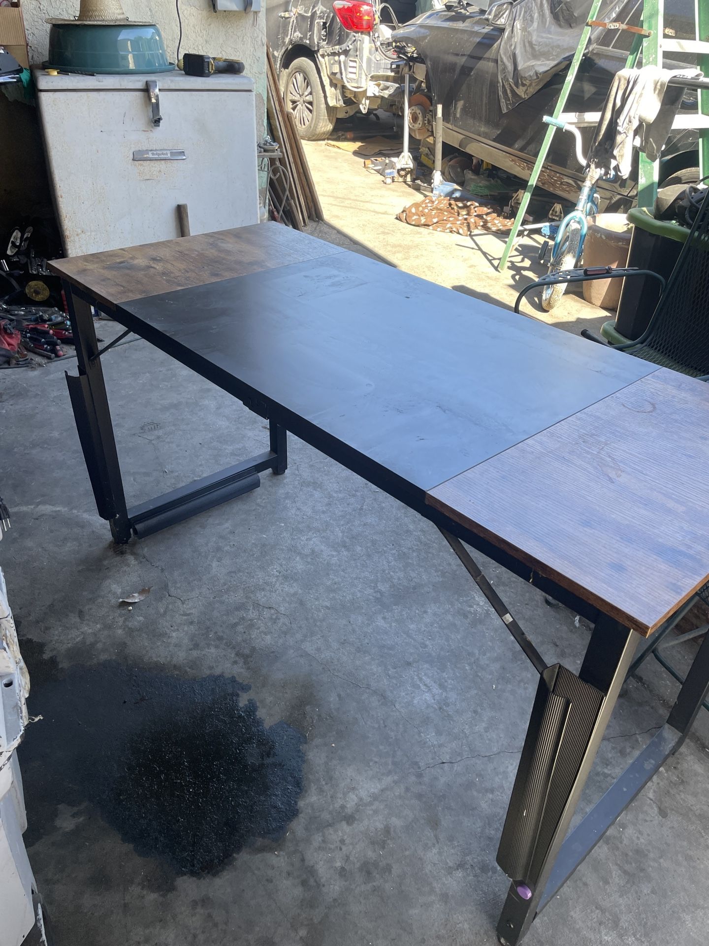 55’ Gaming/Office Desk