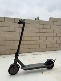 Electric scooter 🛴