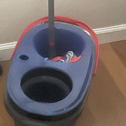 Mop For Cleaning