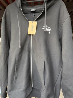 Stussy Jacket New