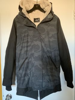 Fox Racing Women’s Winter Jacket, Size M