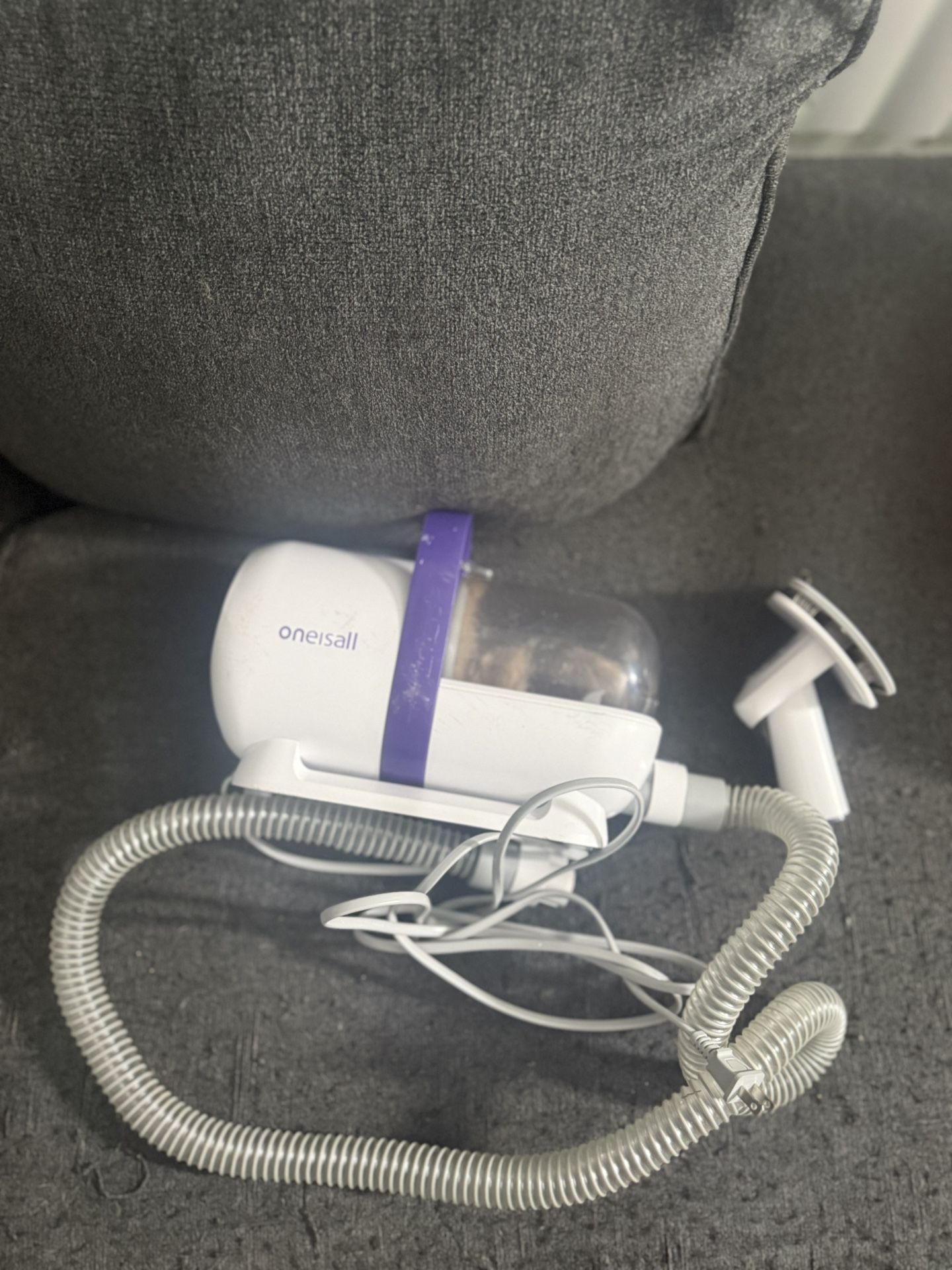 Pet Groomer Vacuum