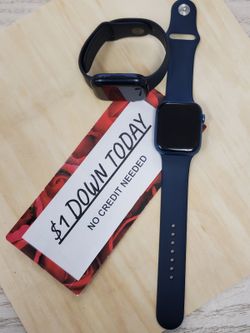 ⌚ Apple Watch Series 6 Starting at $89 or Only $1 to Take It Home Today! Save up to 60% with Up to 6-Month Warranty 🔥