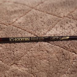 Gloomis Dock Rod