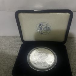 Moneda D Plata $130