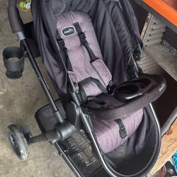 Stroller