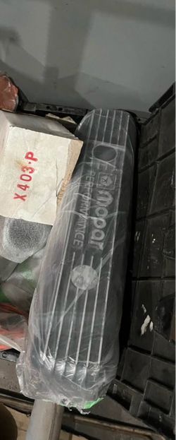 Mopar Performance Valve Cover Head Gasket
