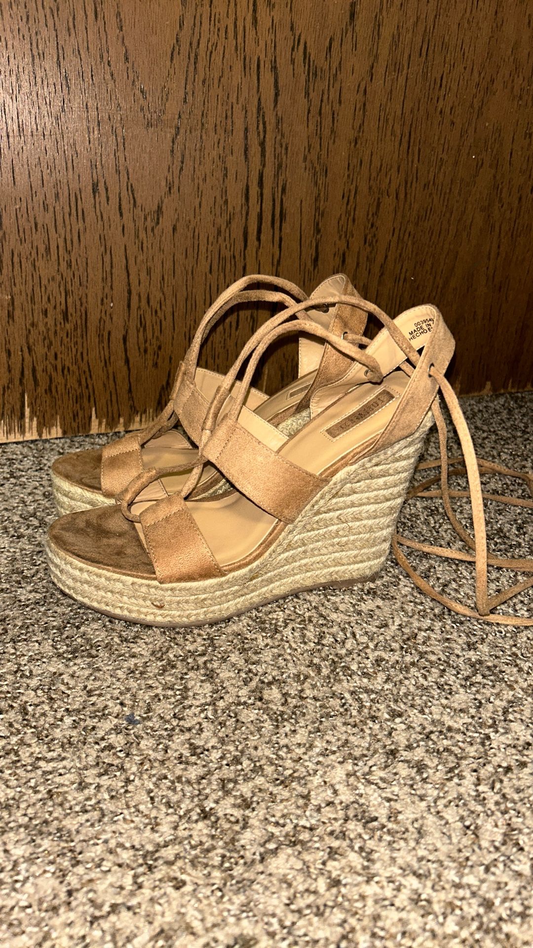 Wedges
