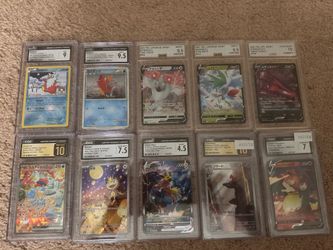 Pokemon