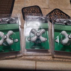 Danco Sink/Tub Cross Handles Part 46004