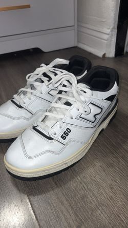 New balance 550