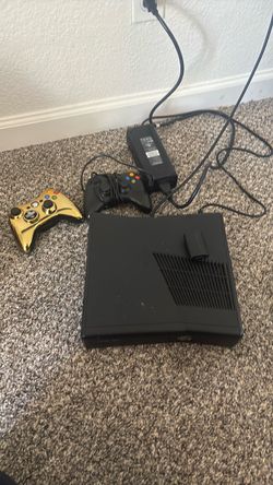 Xbox 360