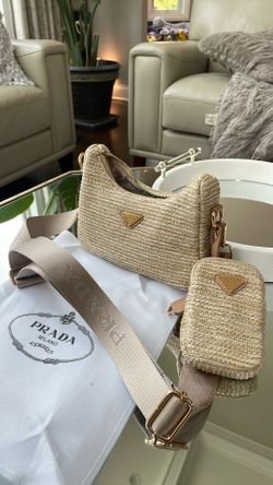 Fun summer bag