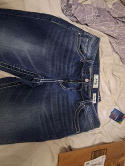 Size 31 jeans