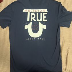Men True Religion