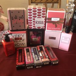 Victoria Secret Perfumes $40 Each 