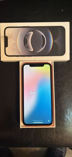 Apple iPhone XR