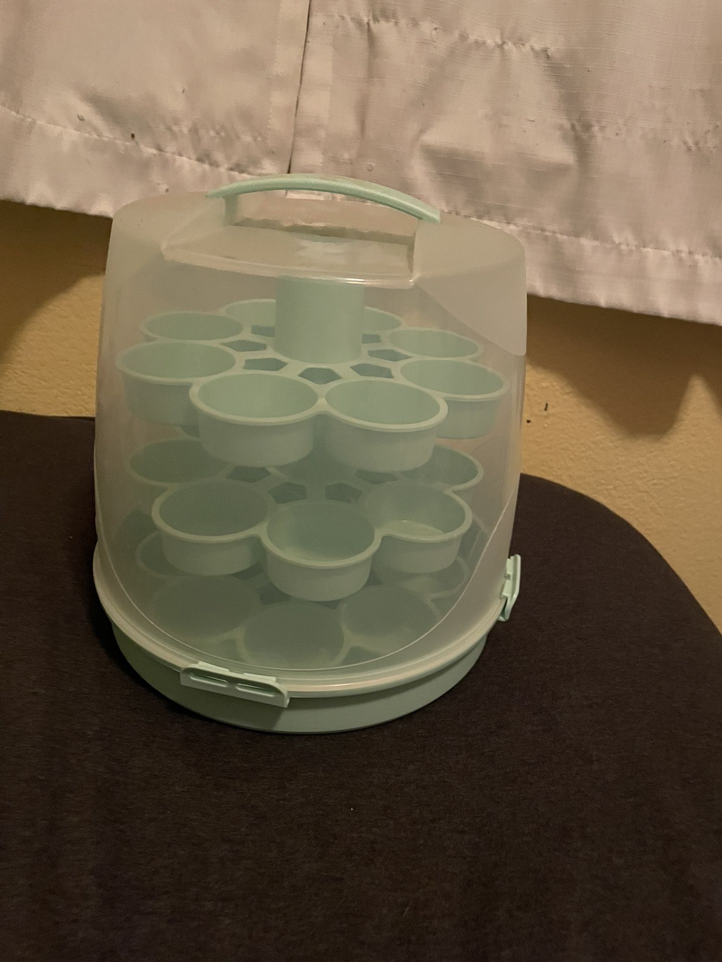 Cupcake Stand/Container