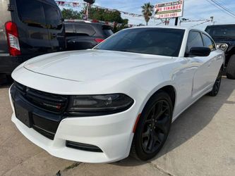 2020 Dodge Charger