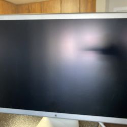 30” APPLE  CINEMA HD  DISPLAY  MONITOR