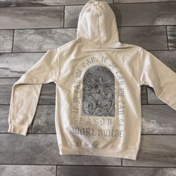 Yeezy Hoodie 