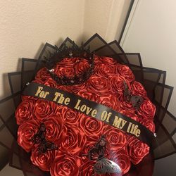 Flower Bouquets/ Bouquets/ Graduation Gift