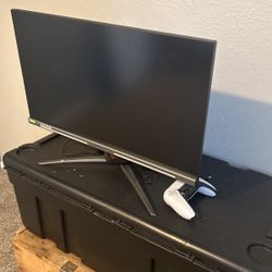 Predator Gaming Monitor 